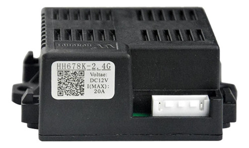 ... Receptor De Telemando For Vehículo Eléctrico For Niños