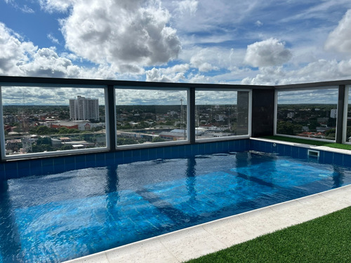 Monoambiente Equipado En Venta - Zona Norte