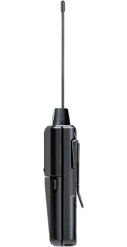 Shure P3ra-g20 Receptor Inalámbrico Bodypack Para Psm300