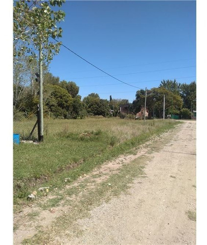 Lote En Venta En La Plata