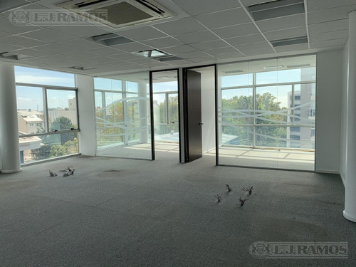 Imagen 16 de 30 de Alquiler De Oficina De 554 M2 En Vicente López