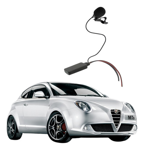 Modulo Bluetooth Interno Alfa Romeo Mito Con Llamadas