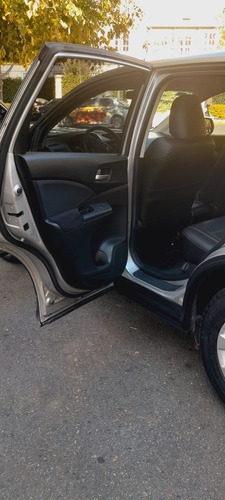 Honda CR-V 2.4 Lx 2wd 185cv At
