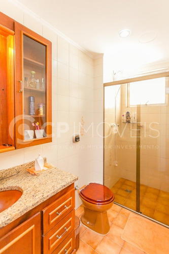 Imagem 26 de 30 de Apartamento Em Cristo Redentor, Porto Alegre/rs De 260m² 3 Quartos À Venda Por R$ 848.000,00 - Ap1379527-s