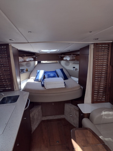 Sea Ray 395 Impecável 2016( N Nx Boats , Schaefer , Focker )