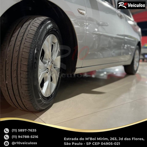 Chevrolet Onix 1.0 TURBO PLUS