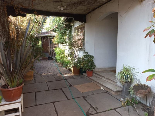 Imagen 4 de 25 de Sitio En Venta En La Reina