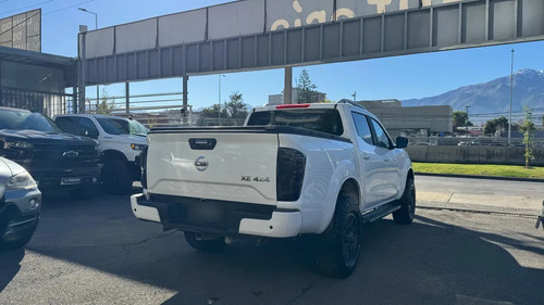 Nissan Navara 2.3 Dc Pro4x At 4x4 Diesel 2021