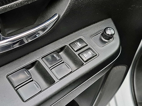 Suzuki XL-7 GL 1.5