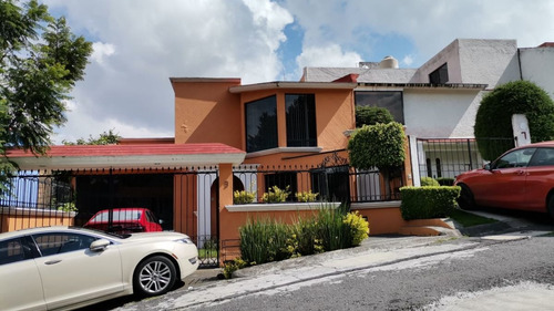 Imagen 3 de 14 de Casa En Islas Bermudas Residencial Chiluca Y Club De Golf Chiluca,