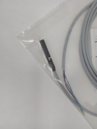 Sensor De Proximidad Festo Sme-8m-ds-24v-k-2,5-oe