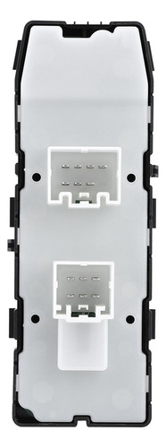 S Control De Ventana Power Master 04602780aa Para Avenger