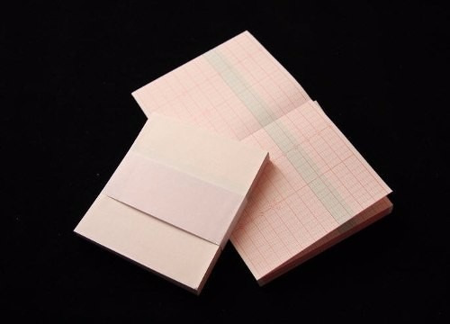 Papel Térmico Para Electrocardiografo Edan
