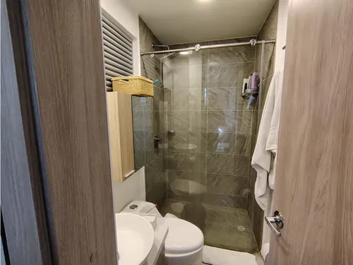 Venta Apartaestudio Tipo Loft En La Avenida Centenario