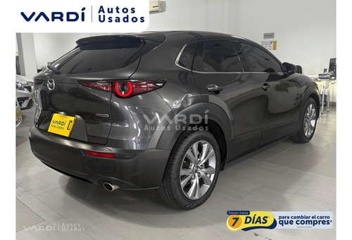 Mazda CX-30 Touring