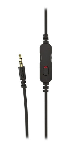 Imagen 3 de 5 de Auriculares Headset Gamer Hyperx Cloudx Chat Xbox Oficial