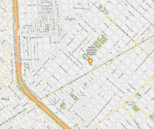 Imagen 3 de 7 de Local - Liniers