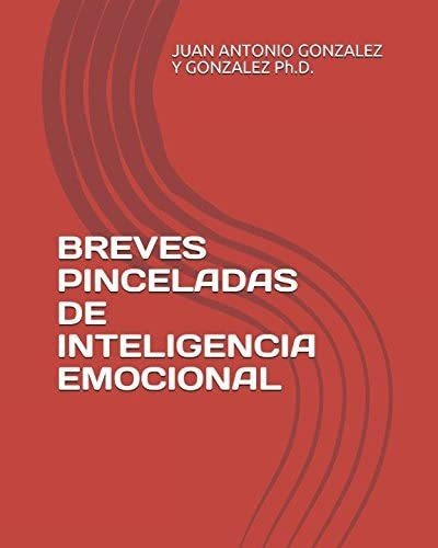 Libro:  Breves Pinceladas De Emocional (spanish Edition)