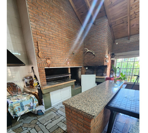 Imagen 21 de 28 de Venta- Impecable Casa En Cardeza, Monte Grande!