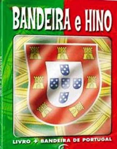Bandeira E Hino  -  Vv.aa.