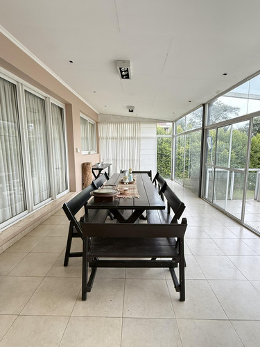 Casa En Ctry Las Yungas