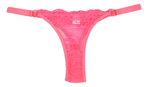 Moldearte Moldería Digital - Tanga Regulable - A4 - 6 Talles
