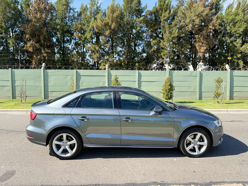 Audi A3 1.8 Sedan T Fsi Stronic 180cv