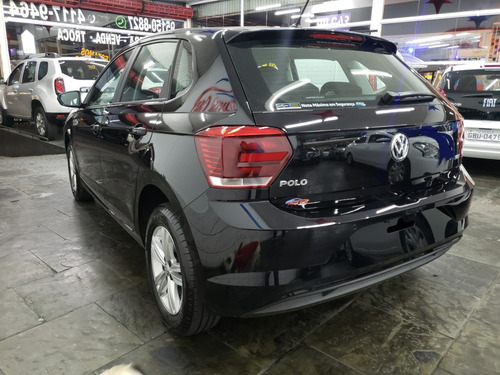 Volkswagen Polo / Zero Km 2019 / Sem Entrada