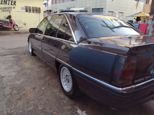 Chevrolet Omega Omega Cd 3.0
