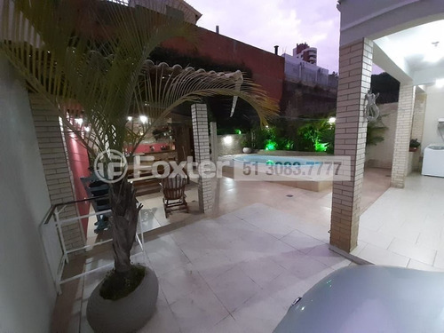 Imagem 28 de 30 de Casa, 3 Dormitórios, 226.67 M², Jardim Itu - 207889