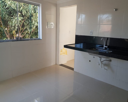 Imagem 1 de 24 de Apartamento Bairro San Marino - Ribeirão Das Neves - Ap00045 - 34092509