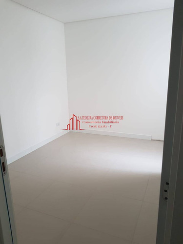 Imagem 7 de 15 de Apartamento Bairro Campestre 3 Dorm - Venda - 1473