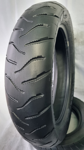 Pneu Traseiro Anakke 3 150/70 17 Original Usado (Usado)