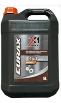 Comprar Óleo Mineral 140 Caixa De Cambio  Engrenagem Transmissao 5l