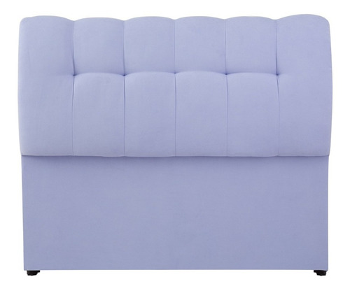 Cabecera King Size Dicasa Nube Lila