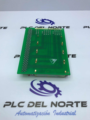 General Electric Ic3600qspa253b122b Tarjeta De Expansión