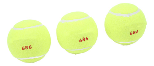 Pelotas De Tenis Para Perros Pelotas De Tenis De Entrenamie