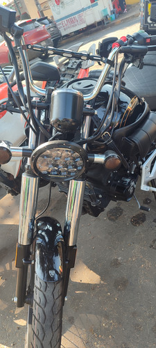 Thunderstar Xl 300 Cc