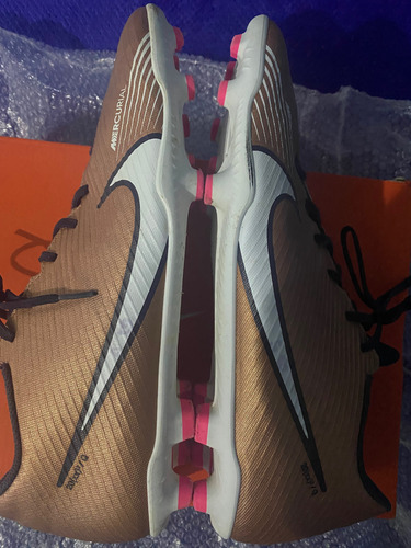 Nike Mercurial Vapor 15 Club Hombre Césped Sintético (Usado)
