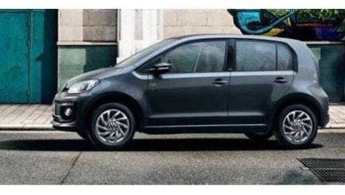 Volkswagen Up! Move