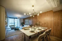 Comprar Apartamentos  Premium A Estrenar Frente A  Villa  Biarritz!!