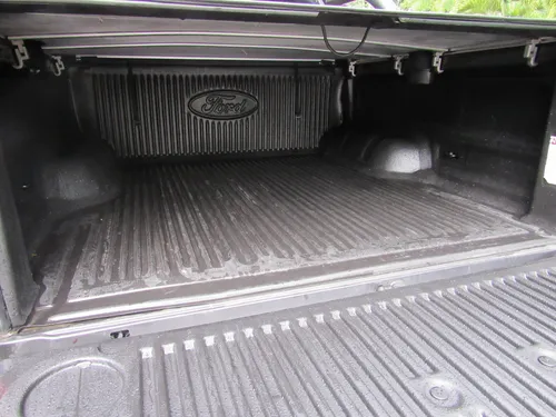 Ford Ranger 3.2 Fx4