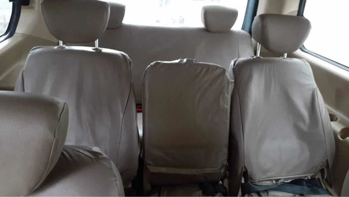 Hyundai H1 Furgoneta
