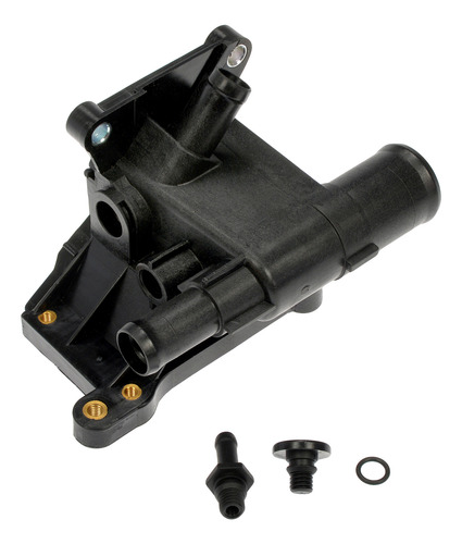 Salida Toma De Agua Escape 2.5l 2015 2016 2017