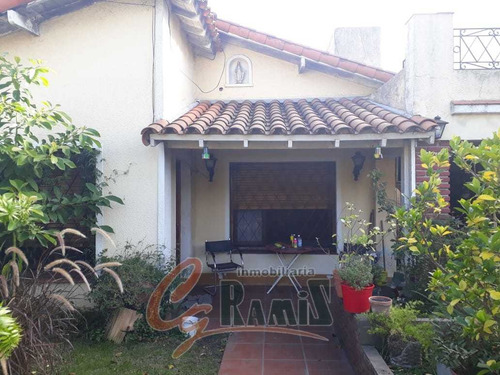 Imagen 2 de 8 de Casa En Venta Lote De 639m2 Pio Collivadino 1700 Ituzaingo