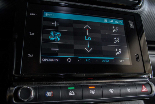Imagen 15 de 15 de Citroën C4 Cactus 2021 1.6 Thp 165 At6 Shine Ae534