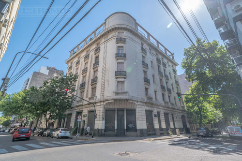 Depto Once 200m2 1er Piso