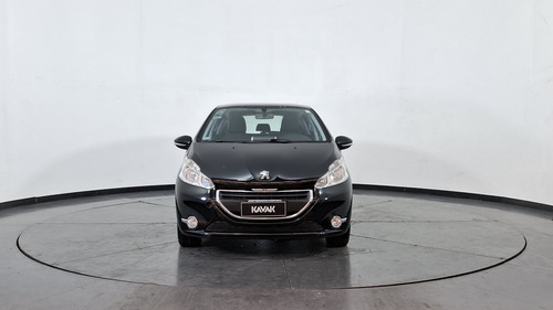 Peugeot 208 1.5 Allure Touchscreen