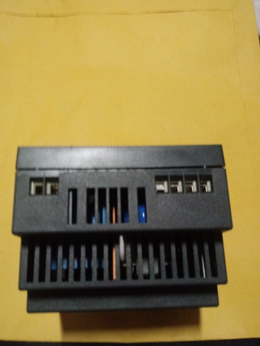 Fonte Logo! Power 24vdc Siemens