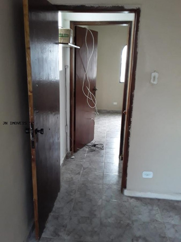 Casa / Sobrado Para Locação Em São Paulo, Cidade Mãe Do Céu, 2 Dormitórios, 2 Banheiros - Jn100.307_1-1747596